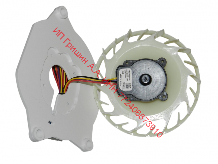 EAU64824806O - Вентилятор холодильника ф. Keyingmen Z40E12MS1A0-57K06 DC12V 1A LG
