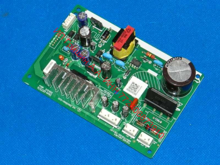 DA92-00155E - Модуль управления компрессором ИНВЕРТОРНЫЙ Samsung