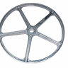 0020100431 - Шкив ведомый D=280mm, H=20mm V13169 Haier (Хайер)