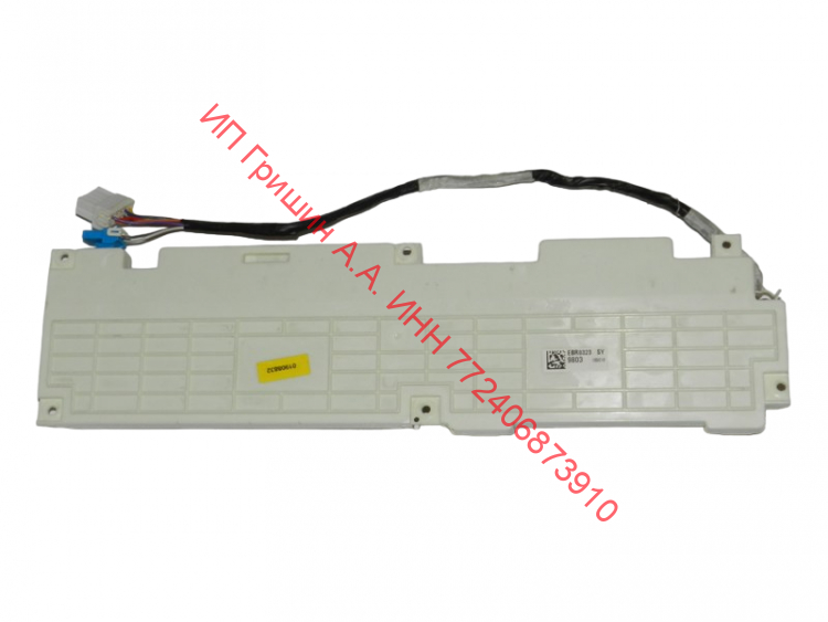 EBR83239803 - Модуль индикации (сенсорное управление) LG
