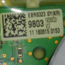 EBR83239803 - Модуль индикации (сенсорное управление) LG