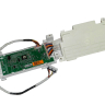 EBR36026802 - Модуль индикации (2 половинки соединены через шлейф) без Wi-Fi и без доп. диодов LG