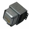 17470000000807 - Магнетрон микроволновые печи (СВЧ) WITOL 500W 2M217JE422 Midea, Sharp, Korting