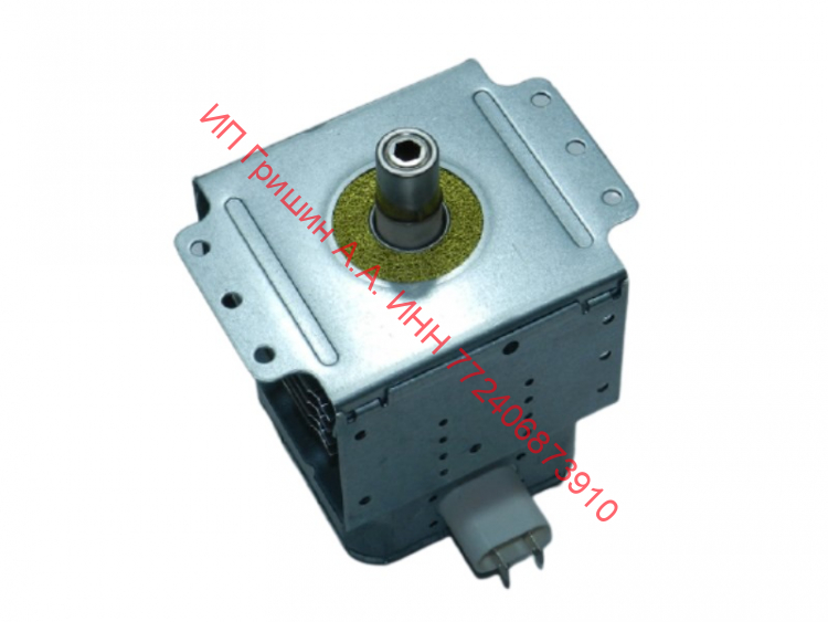 17470000000807 - Магнетрон микроволновые печи (СВЧ) WITOL 500W 2M217JE422 Midea, Sharp, Korting