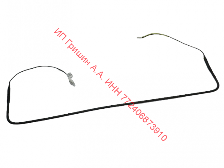 0064001152D - Тэн оттайки испарителя 230V 180W V12880 69см Haier