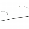 0064001152D - Тэн оттайки испарителя 230V 180W V12880 69см Haier
