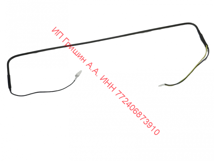 0064001152D - Тэн оттайки испарителя 230V 180W V12880 69см Haier