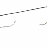 0064001152D - Тэн оттайки испарителя 230V 180W V12880 69см Haier