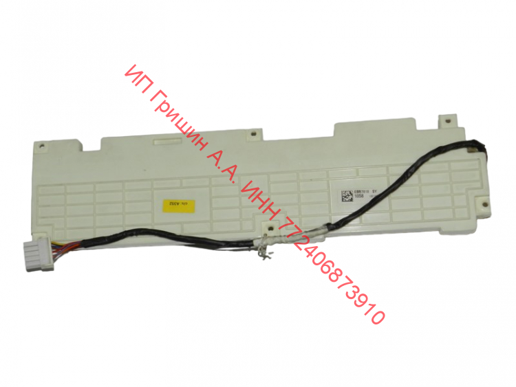 EBR78181058 - Модуль индикации (сенсорное управление) + NFC LG