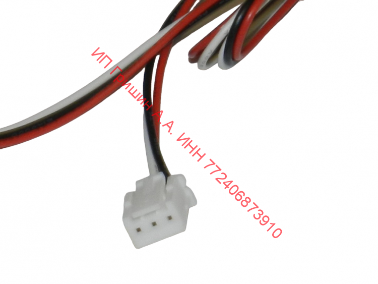 0064001311B - Вентилятор обдува ф.Nidec U12E12MS7D3-52Z32 DC12V 0.09A Haier