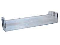 0530027394 - Балкон на дверь НИЖНИЙ под бутылки 49x9x12см Haier (Хайер)