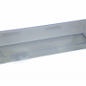 0530027394 - Балкон на дверь НИЖНИЙ под бутылки 49x9x12см Haier (Хайер) 0530027394 - Балкон на дверь НИЖНИЙ под бутылки 49x9x12см Haier (Хайер)