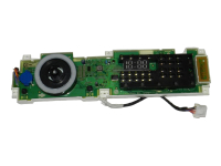 EBR85444863 - Модуль индикации (сенсорное управление) + NFC LG