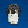 283277 - Насос-помпа сливная LEILI 35W (под 3-и самореза, фишка сзади) Атлант