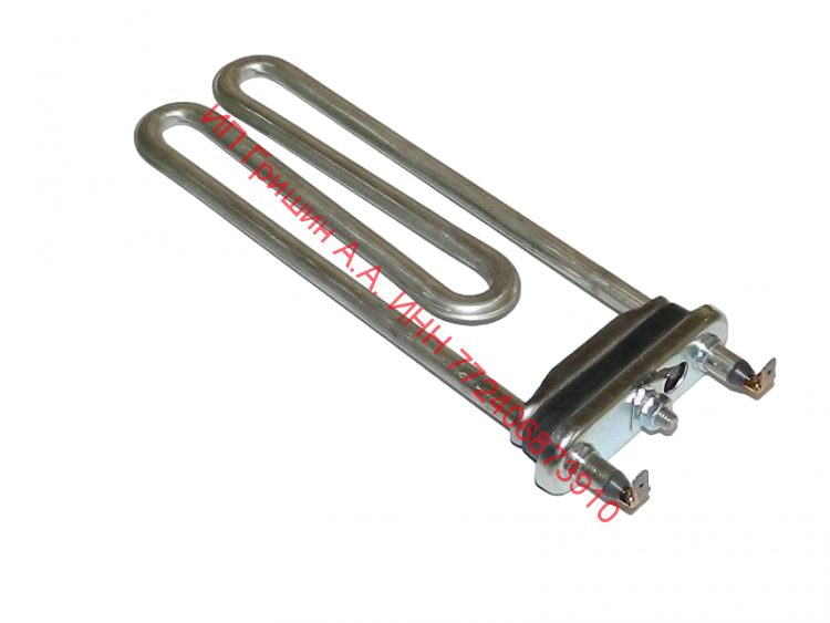 12026515 - Тэн ф. Bleckmann UF70 SHD SA14 2000W (прям. с отверстием под датчик, L=200мм) Bosch, Siemens