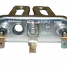 12026515 - Тэн ф. Bleckmann UF70 SHD SA14 2000W (прям. с отверстием под датчик, L=200мм) Bosch, Siemens