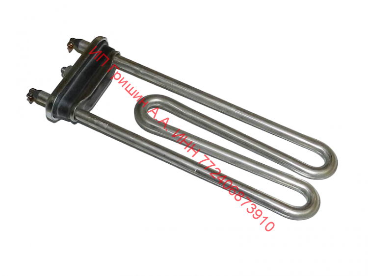 12026515 - Тэн ф. Bleckmann UF70 SHD SA14 2000W (прям. с отверстием под датчик, L=200мм) Bosch, Siemens