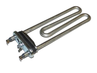 12026515 - Тэн ф. Bleckmann UF70 SHD SA14 2000W (прям. с отверстием под датчик, L=200мм) Bosch, Siemens