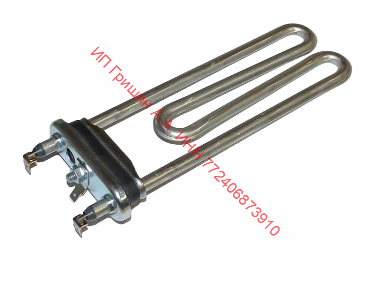 12026515 - Тэн ф. Bleckmann UF70 SHD SA14 2000W (прям. с отверстием под датчик, L=200мм) Bosch, Siemens