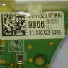 EBR83239806 - Модуль индикации (сенсорное управление) 2 фишки LG