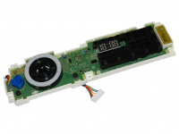 EBR85444857 - Модуль индикации (сенсорное управление) + NFC LG