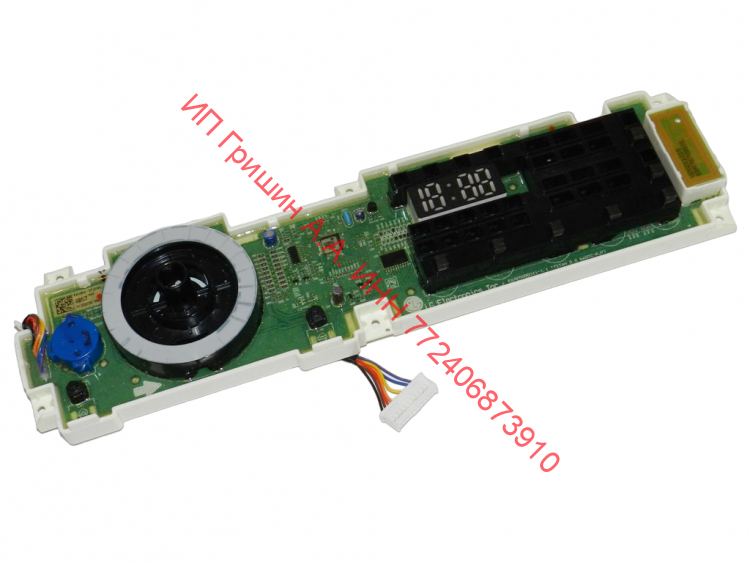 EBR85444857 - Модуль индикации (сенсорное управление) + NFC LG