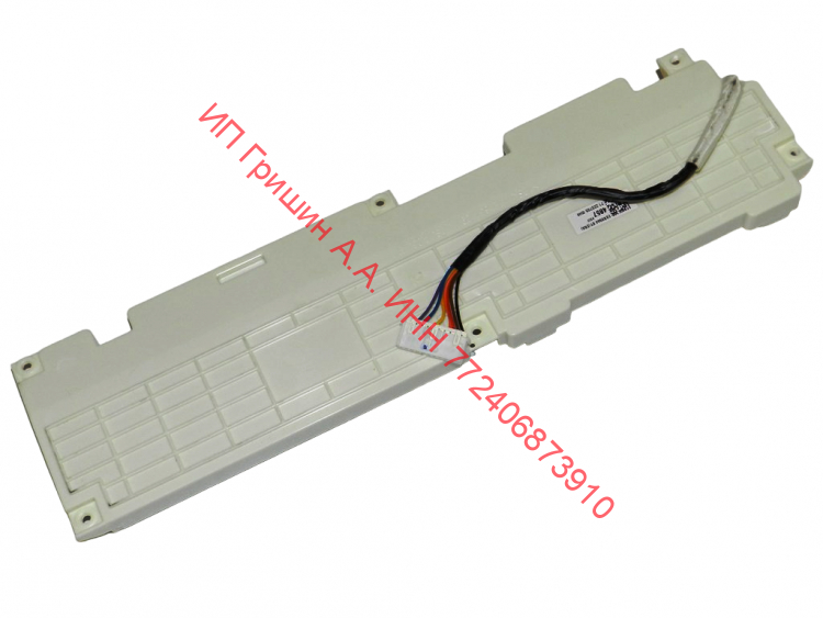 EBR85444857 - Модуль индикации (сенсорное управление) + NFC LG