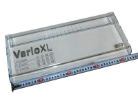 11022558 - Панель ящика СРЕДНЯЯ 433х190мм С НАДПИСЬЮ VARIO XL BOSCH, SIEMENS