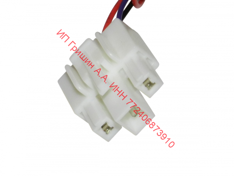 HK1960962 - Вентилятор обдува ф.Nidec GW12E12MS1FB-52Z96 DC12V, 0.171A Gorenje, Hisense