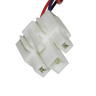 HK1960962 - Вентилятор обдува ф.Nidec GW12E12MS1FB-52Z96 DC12V, 0.171A Gorenje, Hisense
