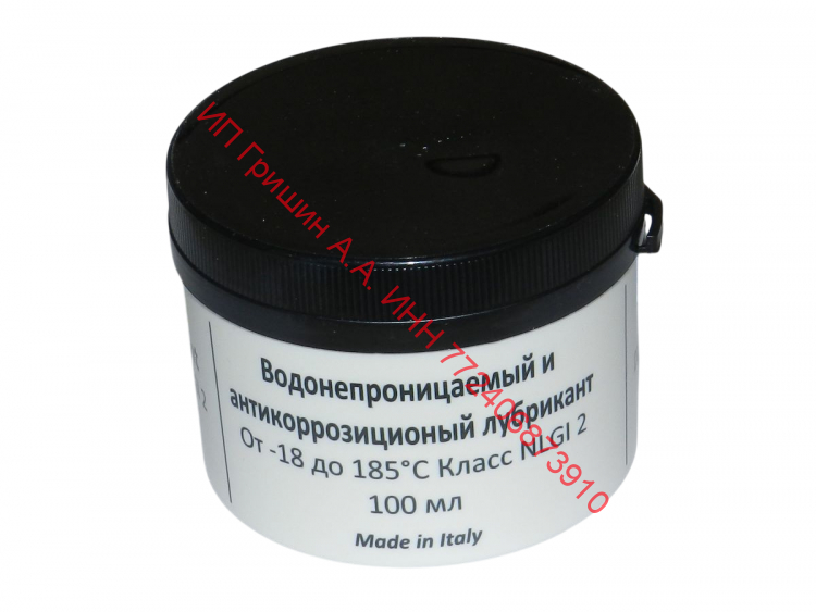 30gr01 - Смазка для сальников 100гр