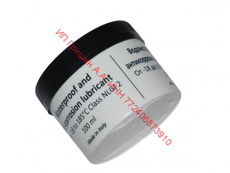 30gr01 - Смазка для сальников 100гр