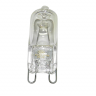 C00861224 - Лампа галогеновая в духовку 43W / G9 / 300C (4x1.5см) WHIRLPOOL
