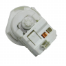 PMP006ID - Насос сливной COPRECI 160023601 30W (3 защелки, клеммы сзади под фишку) Whirlpool , Indesit, Ariston