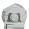 PMP006ID - Насос сливной COPRECI 160023601 30W (3 защелки, клеммы сзади под фишку) Whirlpool , Indesit, Ariston