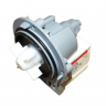 PMP014UN-NEW - Насос-помпа сливная ASKOLL 40W (под 3-и самореза, фишка сзади) НОВОГО ОБРАЗЦА