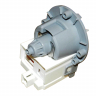 PMP014UN-NEW - Насос-помпа сливная ASKOLL 40W (под 3-и самореза, фишка сзади) НОВОГО ОБРАЗЦА