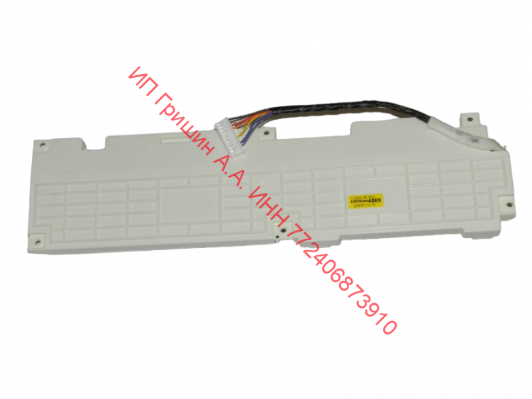 EBR85444869 - Модуль индикации (сенсорное управление) + NFC LG
