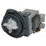 PMP006AC - Насос сливной HANYU B30-6AZ 9010221 =  B20-6A01 30W (3 защелки, клеммы сзади под фишку) BEKO