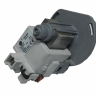 PMP006AC - Насос сливной HANYU B30-6AZ 9010221 =  B20-6A01 30W (3 защелки, клеммы сзади под фишку) BEKO