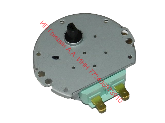 6549W1S011E - Двигатель вращения поддона-тарелки SSM-16HR AC21V 5/6 RPM 3W LG 6549W1S011E - Двигатель вращения поддона-тарелки SSM-16HR AC21V 5/6 RPM 3W LG