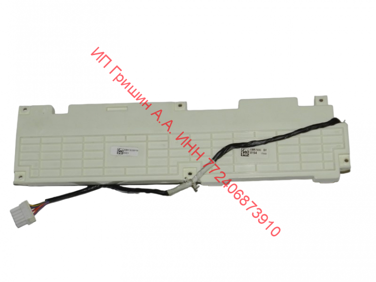 EBR78308194 - Модуль индикации (сенсорное управление) + NFC LG