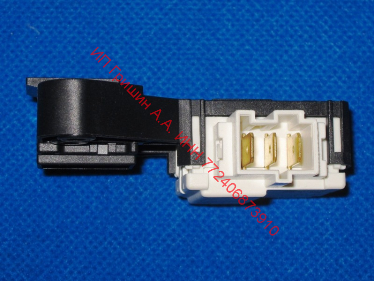 908092001903 - Блокировка люка ZV-449T2 Атлант