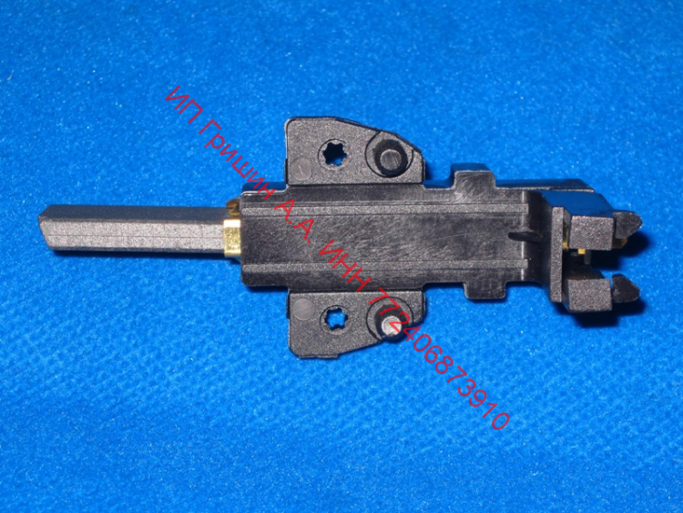 CAR036UN - Щетки угольные в сборе 5x13.5x32 SKL