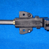 CAR036UN - Щетки угольные в сборе 5x13.5x32 SKL
