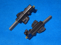 CAR036UN - Щетки угольные в сборе 5x13.5x32 SKL
