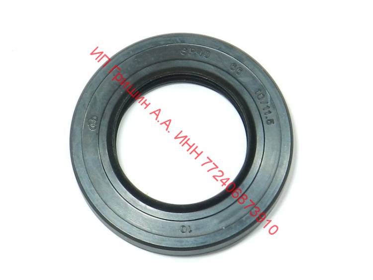 0020300440 - Сальник бака SP 40x66x10/11.5 Haeir