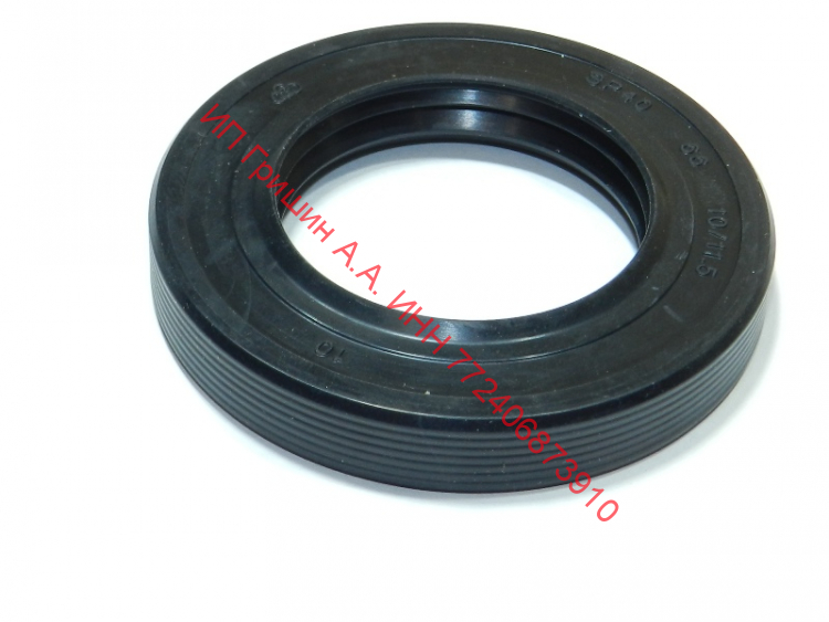 0020300440 - Сальник бака SP 40x66x10/11.5 Haeir