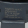 EAU64082902  - Сливная помпа (без улитки, без фильтра) WDD0015X1M 26V / 1A / 20W LG