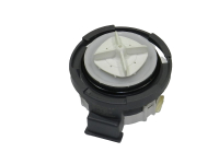 EAU64082902  - Сливная помпа (без улитки, без фильтра) WDD0015X1M 26V / 1A / 20W LG